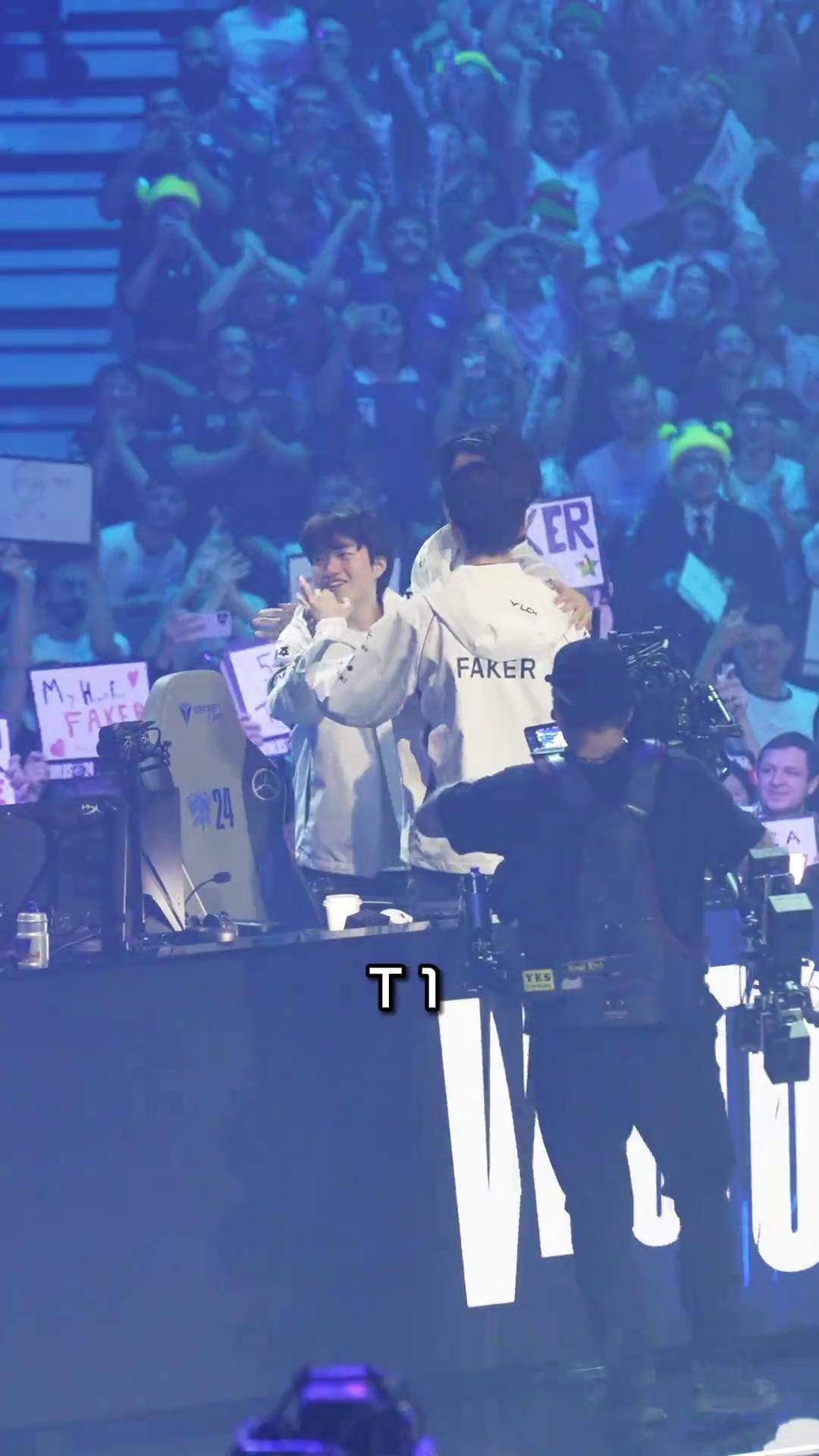 开云体育在线-关于T1翻盘GEN，Jankos极限生还后反打焦点之战小组赛，点燃全场激情的信息