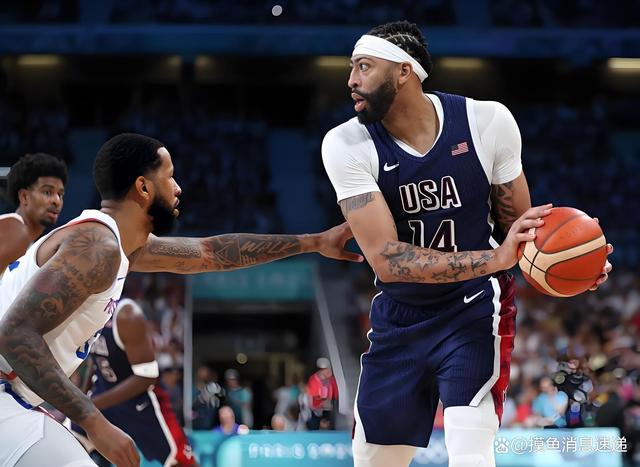 墨西哥男篮轻取热火,浓眉关键制胜 墨西哥男篮轻取热火,浓眉关键制胜