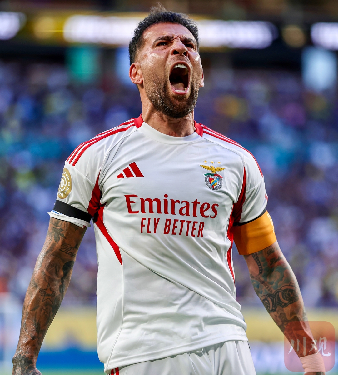 乌拉圭横扫葡萄牙,迪马利亚制霸全场 乌拉圭横扫葡萄牙,迪马利亚制霸全场